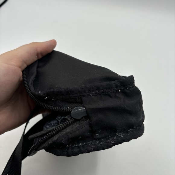 LULULEMON ATHLETICA | Mini belt bag in Psychedelic Toile Peri Purple Multi READ - Picture 16 of 16